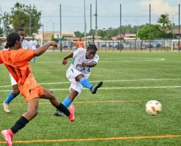 Coupe de la CCOG 2025 : le carré final est connu !