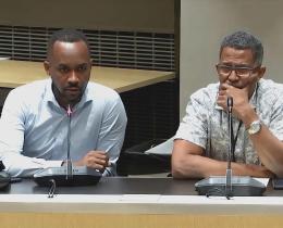 Pétrole en Guyane : le bras de fer entre écologie, développement et souveraineté se poursuit