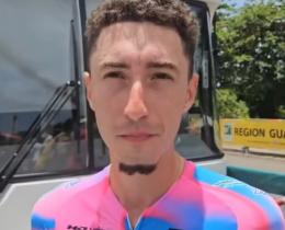 Cyclisme : « Je reste licencié en Guyane », Dilhan Will s'explique après l'annulation de sa double licence.