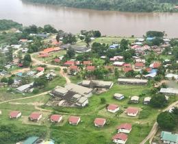 Naufrage sur le Maroni : les deux derniers corps retrouvés, les recherches levées