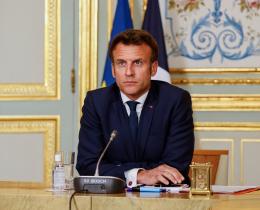 Emmanuel Macron recevra les élus d’Outre-mer le 30 septembre à l’Élysée