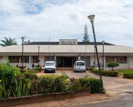 La chambre régionale des comptes épingle (encore) le budget de Kourou