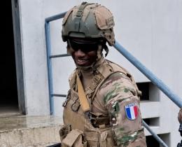 Un jeune militaire guyanais porté disparu après une noyade dans un lac dans l’Hexagone