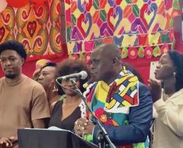 Municipales à Apatou : Moïse Edwin candidat à sa réélection