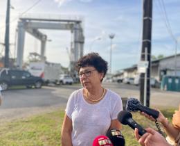 Le gouvernement va émettre un « avis négatif » sur la relance des hydrocarbures en Outre-mer