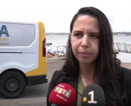 La ministre des Outre-mer en Martinique du 30 juin au 3 juillet