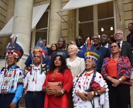 Zoo Humain : « Nos ancêtres vont enfin pouvoir rentrer chez eux »