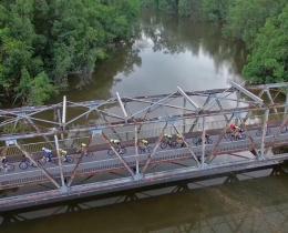 Tour de Guyane 2026 : qui succédera à Oscar Hutchings pour la 35e édition ?