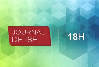 LE JOURNAL DE 18H