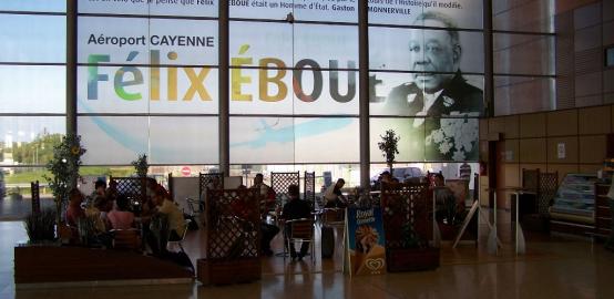 Brésil-Guyane : la fin du visa  pourrait accélérer l'ouverture de nouvelles lignes aériennes