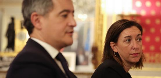 La JIRS de Fort-de-France intégrée au PNACO, nouveau parquet national anti-criminalité organisée