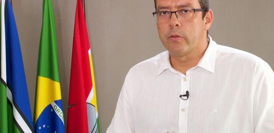 Macapá : le maire Dr Furlan suspendu par la Cour suprême soupçonné de détournement de fonds et de favoritisme