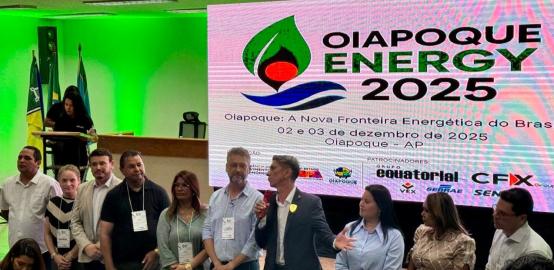 « Oiapoque Énergie 2025 » : quand le pétrole suscite débat, espoir et réticences