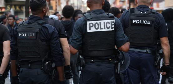 Grève nationale de la Police : « On attend impatiemment le nouvel hôtel de police de Cayenne »