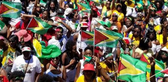 Guyana : 60 ans d’indépendance entre mémoire coloniale, tensions régionales et boom pétrolier