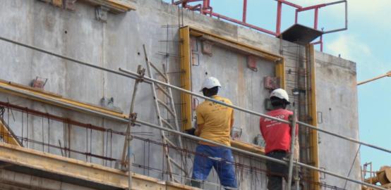 Forte inquiétude en vue d'une baisse de 60 % de l’aide au logement social