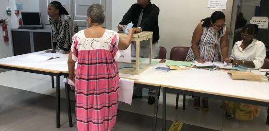 Municipales 2026 en Guyane : 67 listes officiellement en lice dans 22 communes