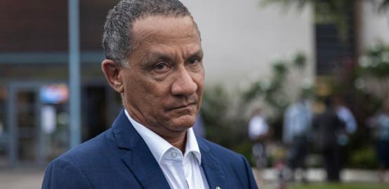 Auditionné dans le cadre d’une enquête pour “favoritisme présumé”, Rodolphe Alexandre dément toute procédure judiciaire en cours