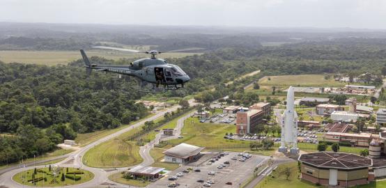 Kourou : vers plus de confidentialité pour les opérations du Centre spatial guyanais