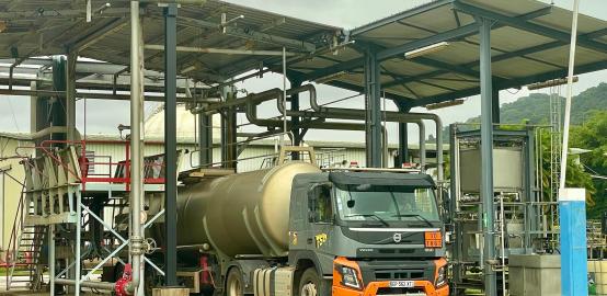 Carburant : les transporteurs appellent à une mobilisation face à la hausse des prix