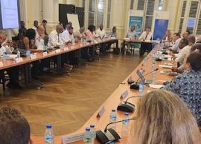 Martinique : 11 propositions pour une « baisse des prix de 20% sur 2500 produits »