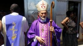 L’Église de Guyane se modernise et entre en « Grande Mission »