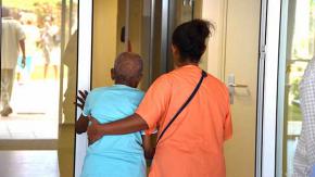 Une prime Covid pour les aides à domicile