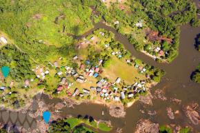 Internet à Antecume Pata : l'association Yépé appelle au coup de pouce