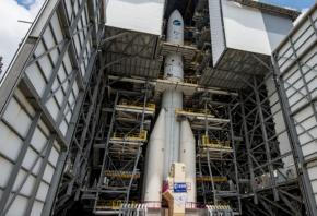 Ariane 6 : prochain lancement pour Amazon au Centre spatial guyanais