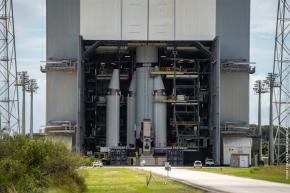 Ariane 6 va gagner en puissance avec le nouveau propulseur P160C