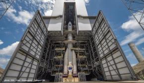 Spatial : Ariane 6 veut révolutionner la surveillance météo