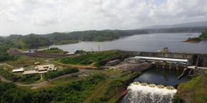 Le barrage de Petit-Saut fête ses 30 ans