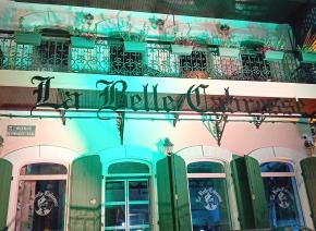 La Belle Cabresse s’installe au cœur de Cayenne