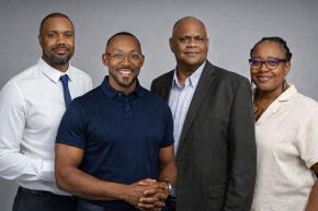 Kourou : une quadrangulaire historique confirmée au second tour