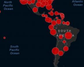Coronavirus : Le Covid-19 paralyse le monde entier y compris nos voisins dans la grande région