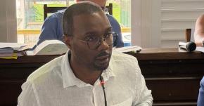 CCDS : Michael Rimane élu à la tête de la communauté de communes des Savanes