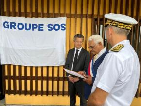 Réforme des Centres éducatifs fermés pour mineur, celui de Montsinéry-Tonnégrande échappe pour l’instant à la suppression