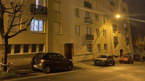 Féminicide : une femme tuée de plusieurs coups de couteau, son compagnon en prison