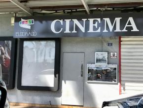 Le cinéma Eldorado de Cayenne tourne une nouvelle page