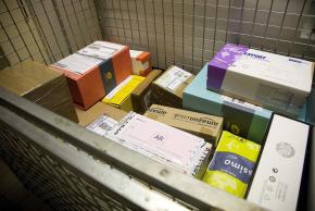 Grève à La Poste : les entreprises guyanaises tirent la sonnette d’alarme