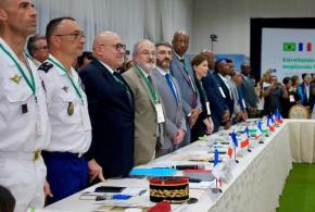 Fin du visa, transfert de prisonniers, travaux sur la BR156 : plusieurs engagements actés entre la Guyane et l’Etat d’Amapa au Brésil