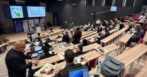 Conférence régionale de sécurité : 21 délégations réunies en Martinique contre les trafics illicites dans la Caraïbe
