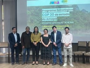 COP30 à Belém : une « opportunité diplomatique » pour la Guyane