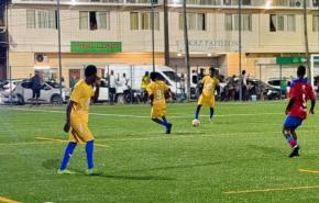 3ᵉ édition de la Coupe de la CCOG : le COSMA Foot démarre fort, la suite ce week-end