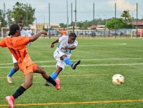 Coupe de la CCOG 2025 : le carré final est connu !