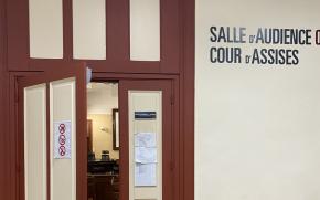 Affaire Alicia Faye : un premier jour de procès marqué par l’absence du principal suspect