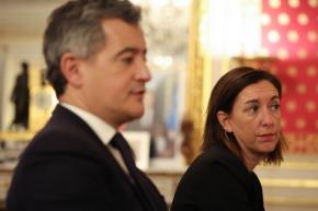 La JIRS de Fort-de-France intégrée au PNACO, nouveau parquet national anti-criminalité organisée