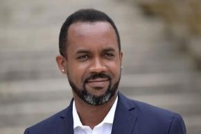 Dîner présidentiel : Davy Rimane plaide pour une évolution rapide des statuts en Outre-mer