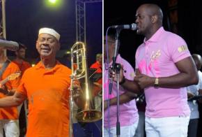 Double départ chez Les Mécènes avant le carnaval 2026