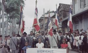 1946 : la départementalisation, un tournant historique pour les anciennes colonies françaises